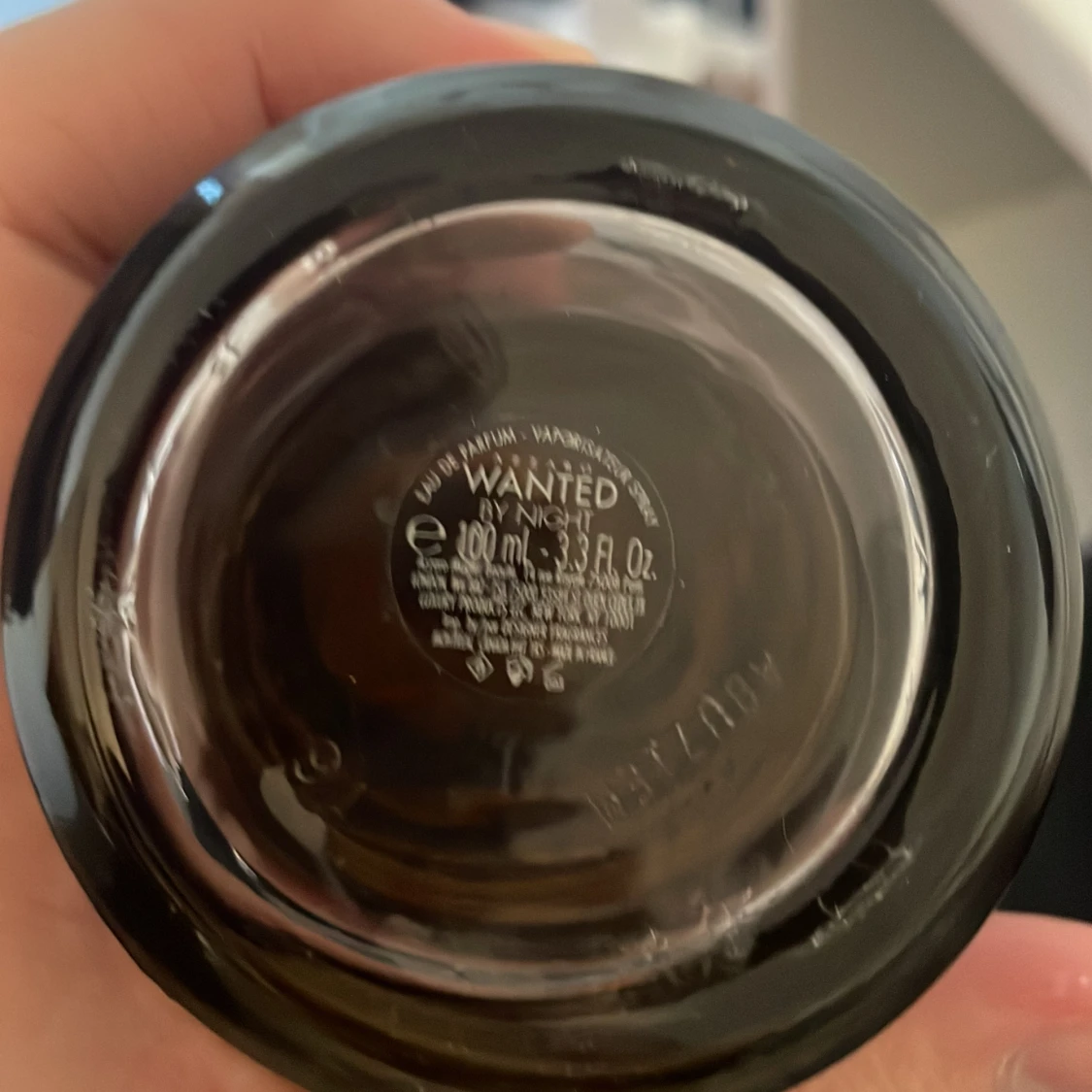 Azzaro Wanted By Night - 91