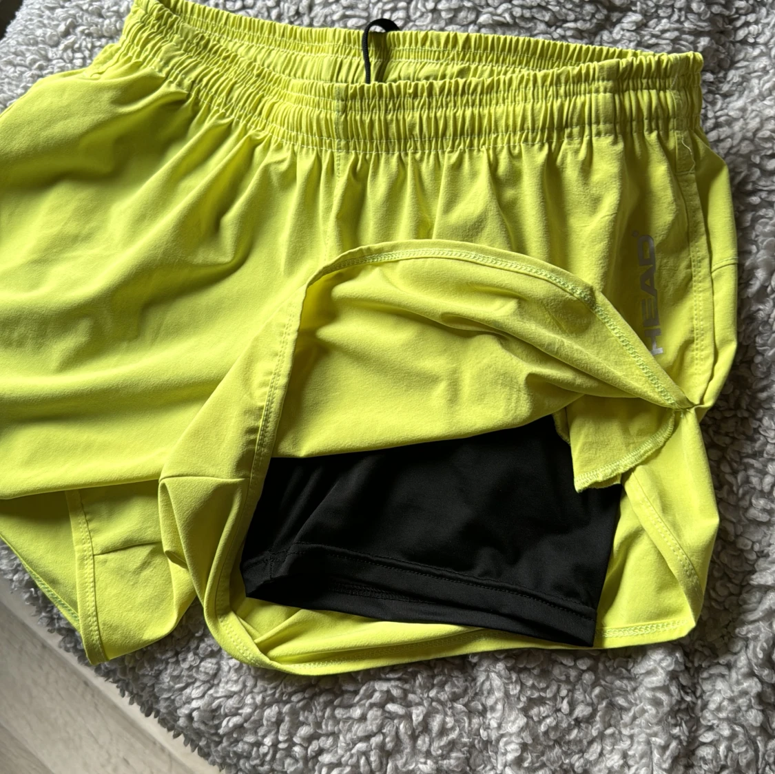 Head paddel shorts - 90