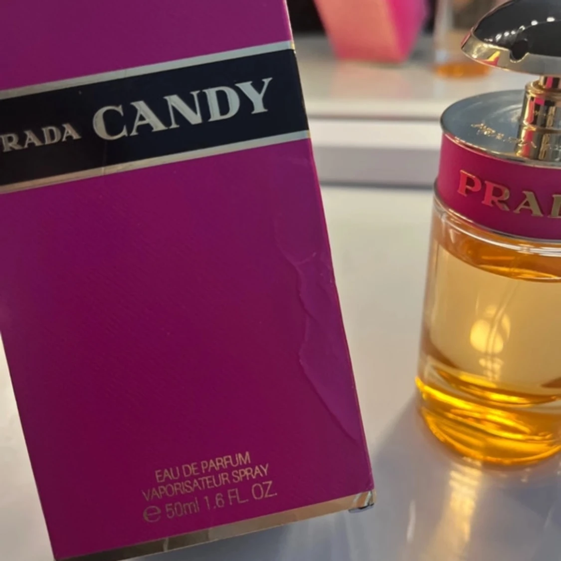 Prada Candy parfym  - 90