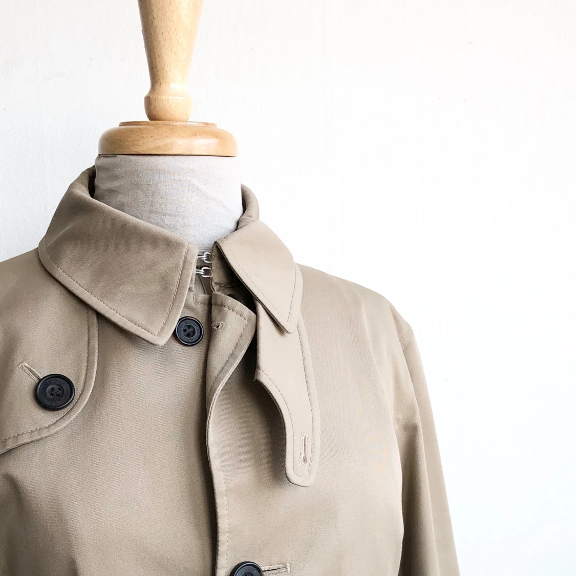 Aquascutum Trenchcoat  - 90