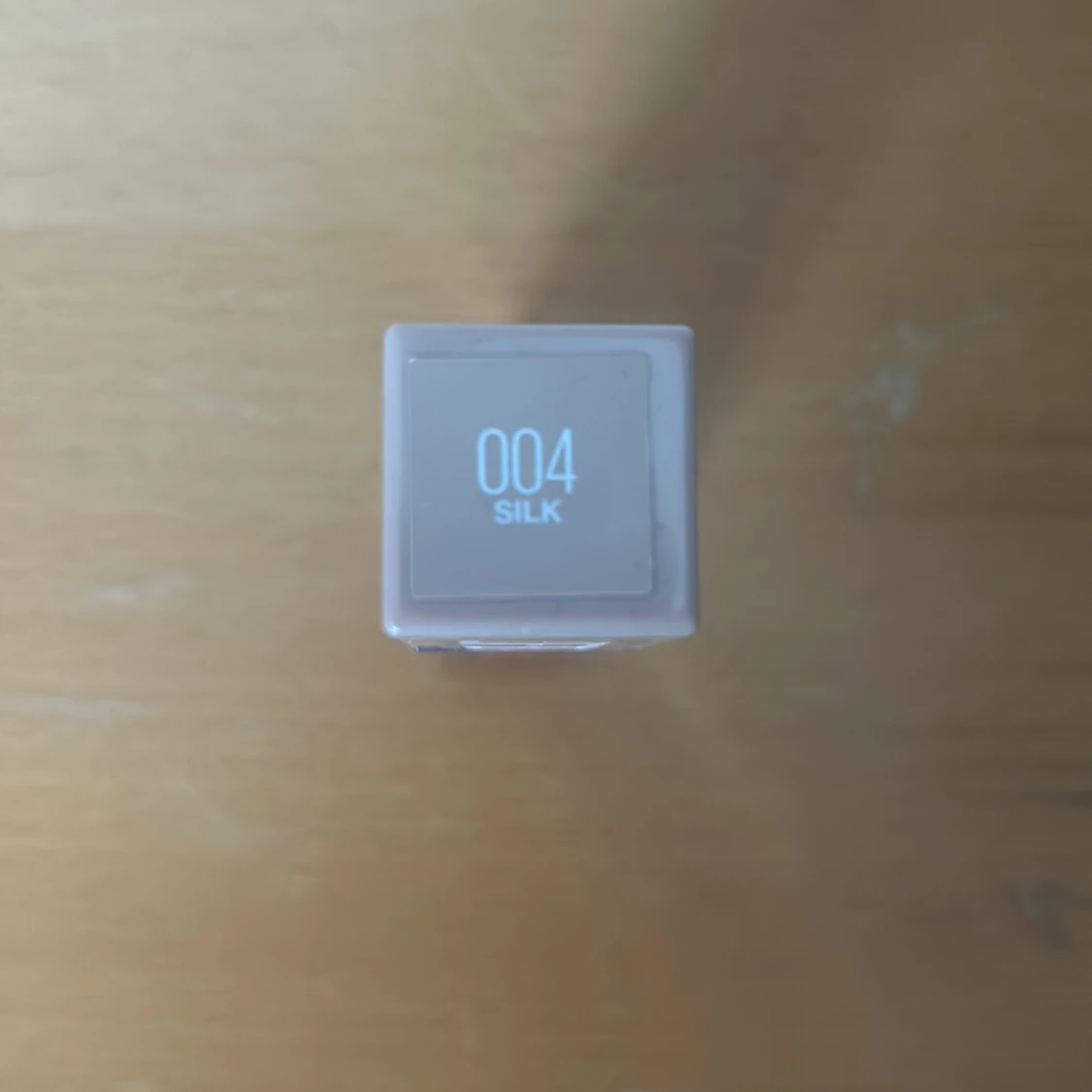 Läppglans- Liftergloss, Maybelline NEW YORK - 90