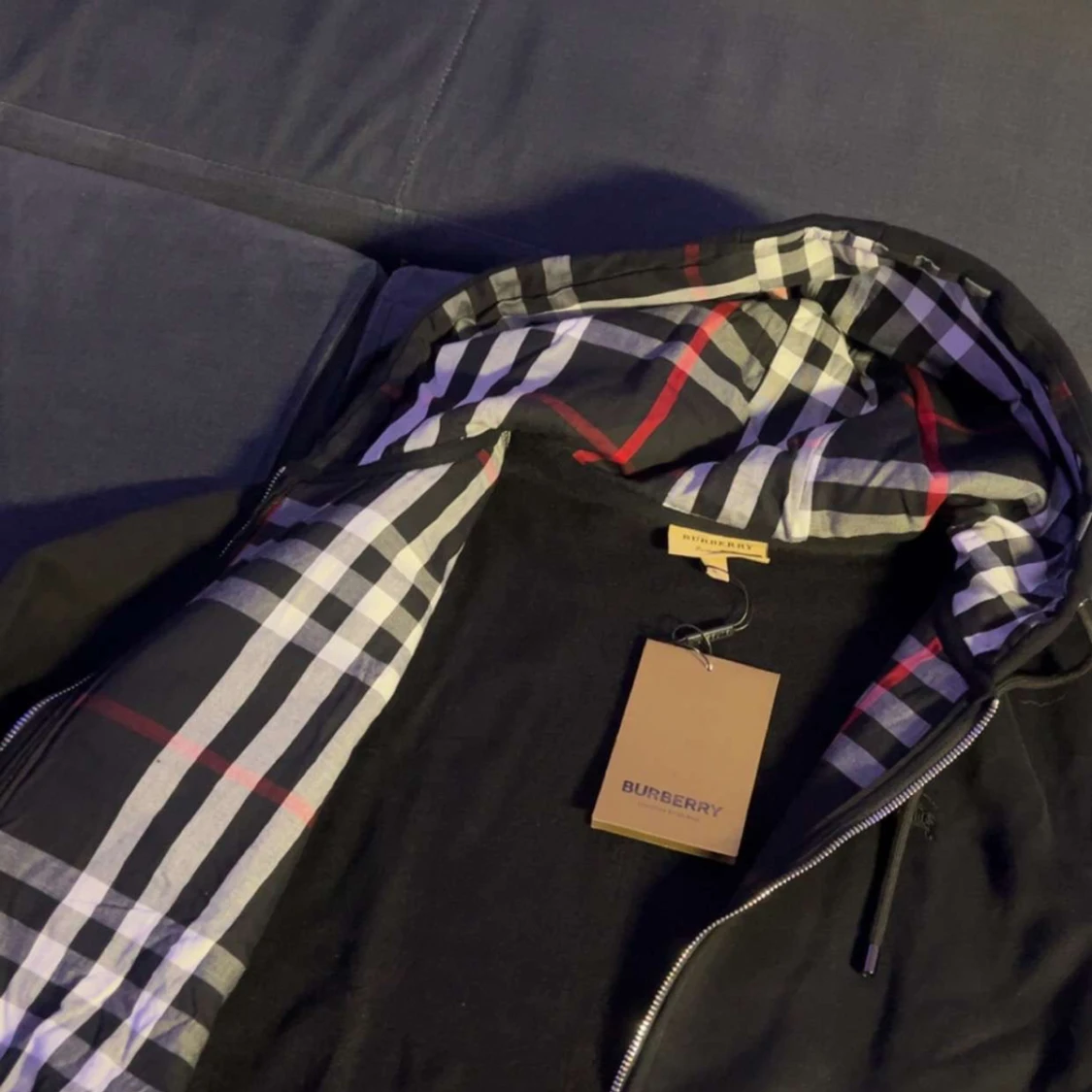 Burberry kofta  - 90