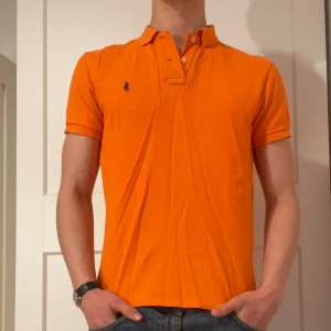 Ralph Lauren pike - Fint skick, strl M