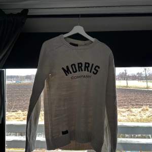 Morris tröja i storlek medium!  Stil ren och skön tröja