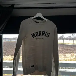 Morris tröja i storlek medium!  Stil ren och skön tröja