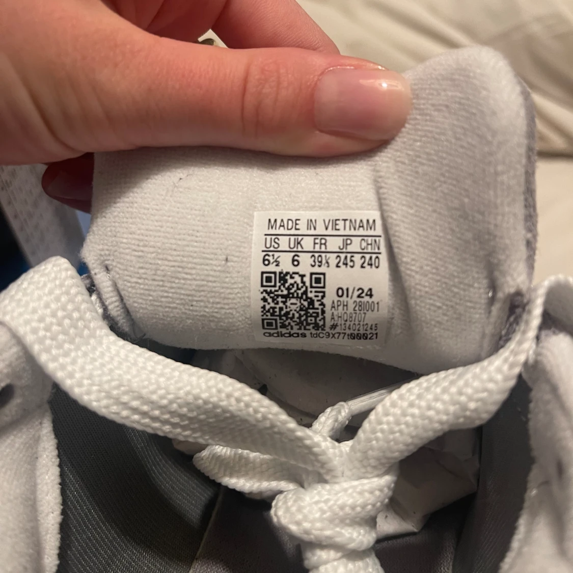 Adidas Originals Campus 00s - 91