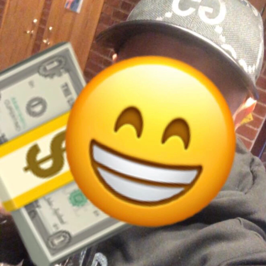 Gucci jumbo keps Äkta walla - 91