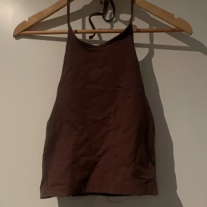 Topp - Supersöt topp från bikbok🌟Använd 1 gång