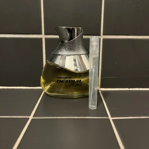 Al haramain Detour Noir 5 ml sample - 5ml sample
