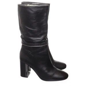 Stövlar Bruno Premi - Snygga vintage stövlar/klackar från Bruno Premi! 