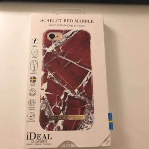  - Oanvänt iphoneskal från ideal of sweden
