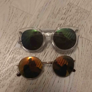  - De större är knappt använda och de andra är helt oanvända 50 kr/ st