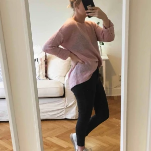  - Cozy Knitpullover! Oversize Look! Rarely worn  Good condition  Pick up or shipping (shipping cost 59kr extra)