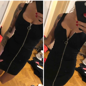  - Klänning i storlek xs