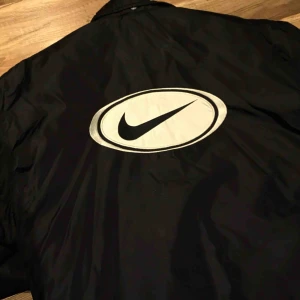  - vintage Nike jacka!