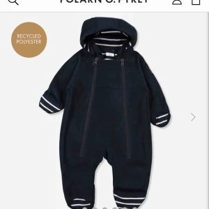  - Underbar polarn o pyret overall i fint skick 