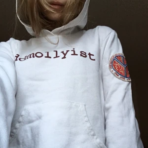  - Äkta Odd Molly tröja. Tröjan är i använt skick, köparen står för kostnad av frakt.