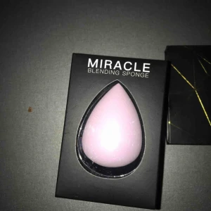  - Helt ny beauty blender! 