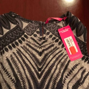  - Helt ny klänning från Indiska, viskos och underbar mönster. 