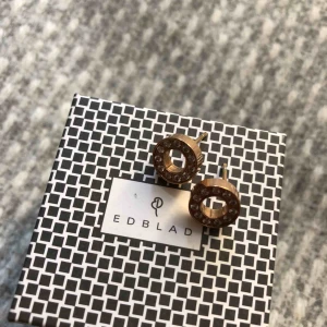  - Helt nya örhängen från Edblad.