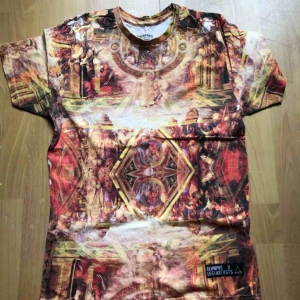  - T-shirt från elevenparis! 