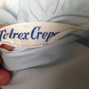  - Saknar storlekslapp,jag är vanligtvis 34-36 och den är lite stor på mig.  Säljer endast till den som kan mötas upp i Helsingborg, postar inte. 