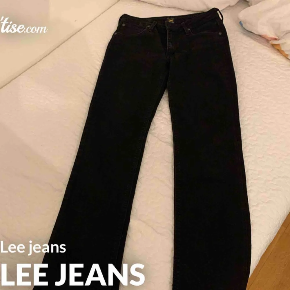 Lee jeans . Jeans & Byxor.