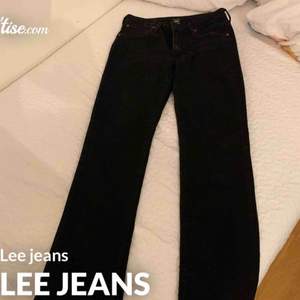 Lee jeans 