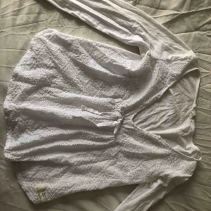  - Långärmad blus från odd Molly storlek 0 passar XS/S