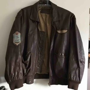  - Skinnjacka pilot som ny 