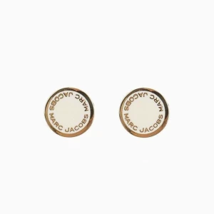  - Marc Jacobs örhängen Sparsamt använda Köpare betalar frakt