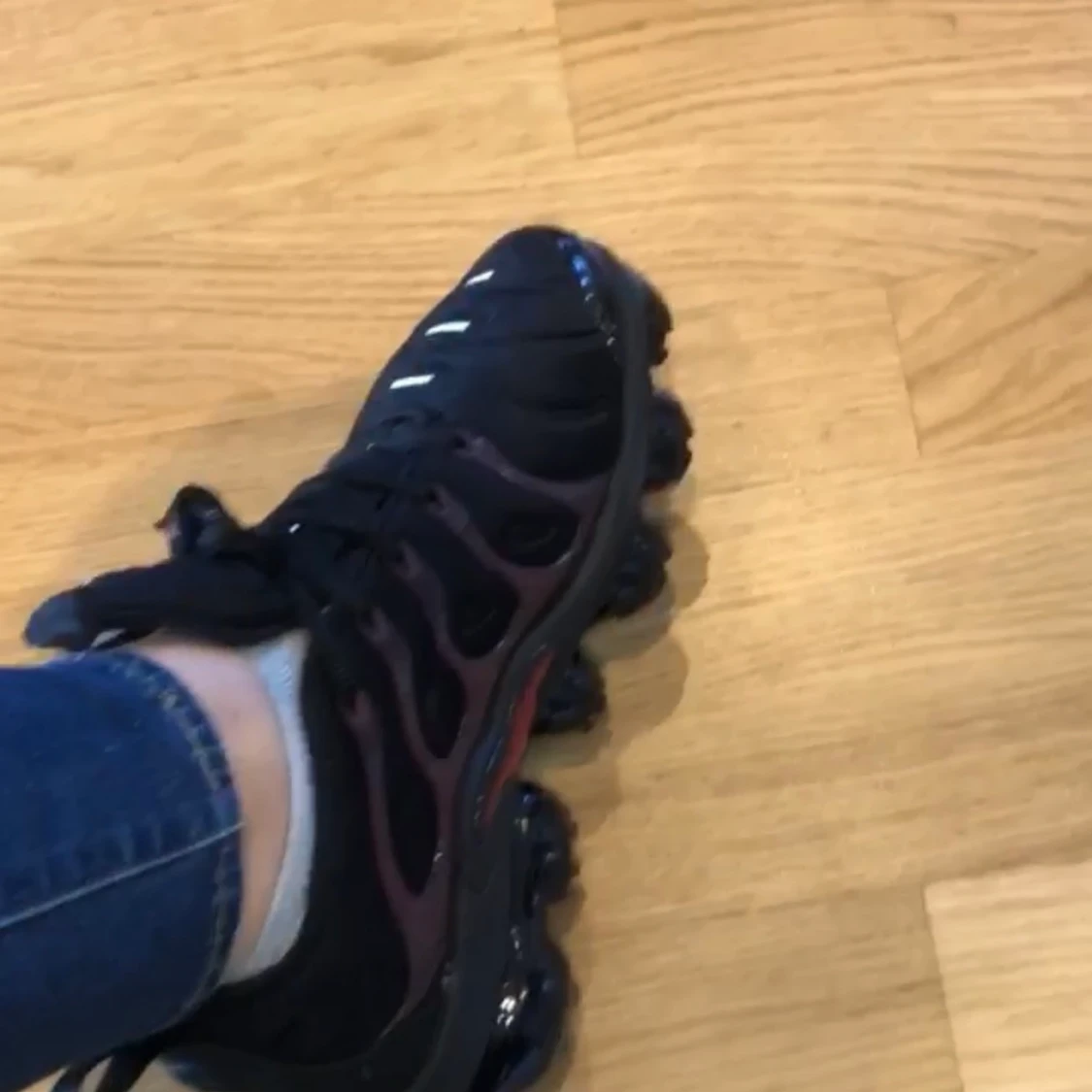 Vapormax skor från Nike