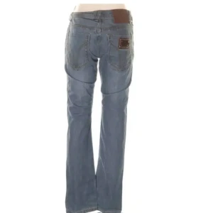 Dolce & Gabbana Jeans - Coola baggy d&c jeans. Köpt här på Plick men var lite för små tyvärr :/ Passar dock perfekt i längd på mig som är 174. Fråga gärna om ni undrar över nåt