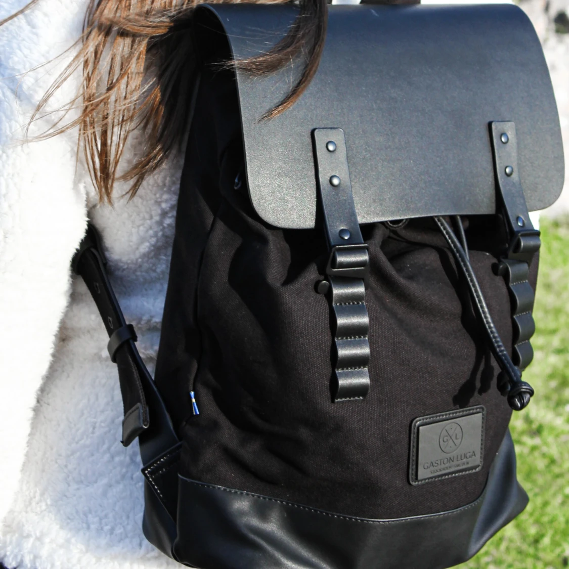 Gaston Luga väska 