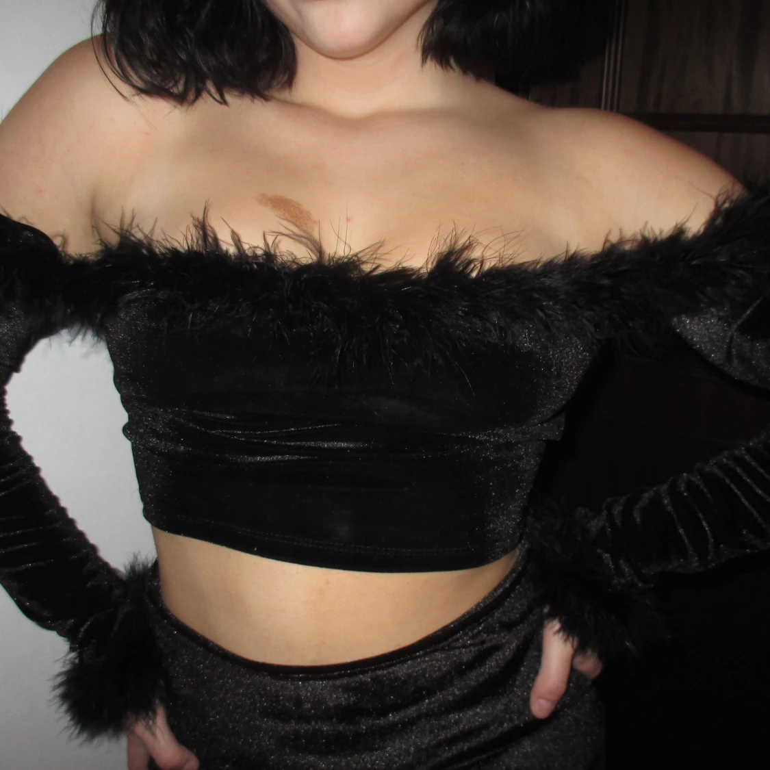 Sugar thrillz set  - 90