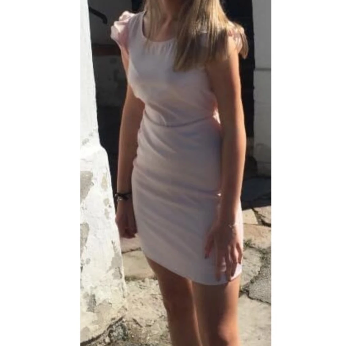 Klänning från VILA storlek 38 - 91