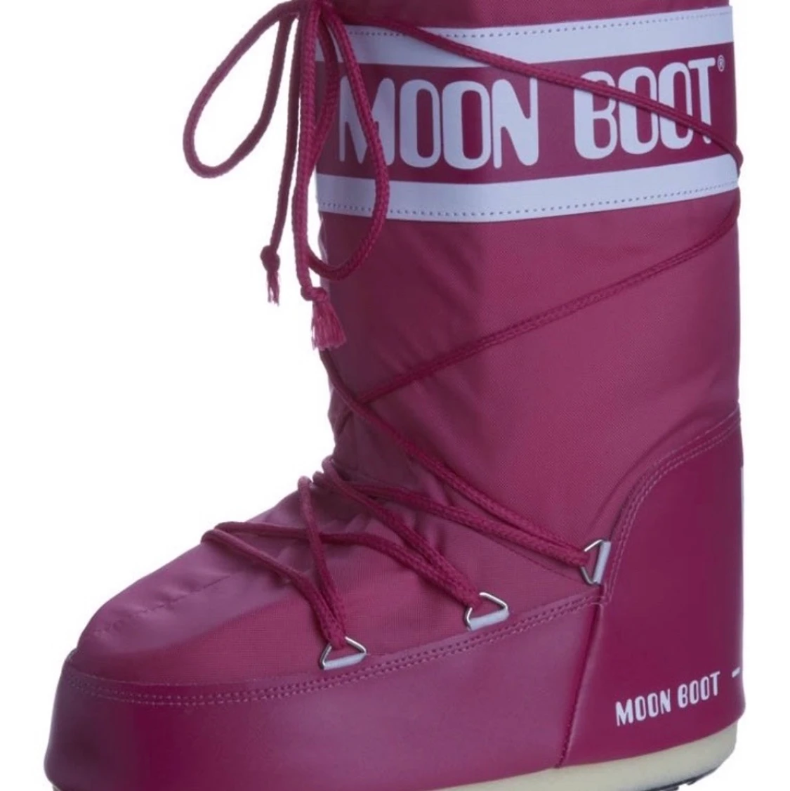 Rosa moonboots