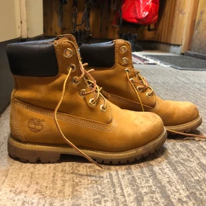 Timberland skor - Använda men i bra skick😊 nypris 1400kr