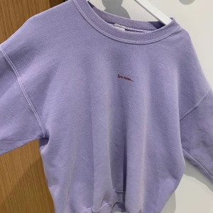 Top man crew neck medium - Använd tröja från topman storlek medium