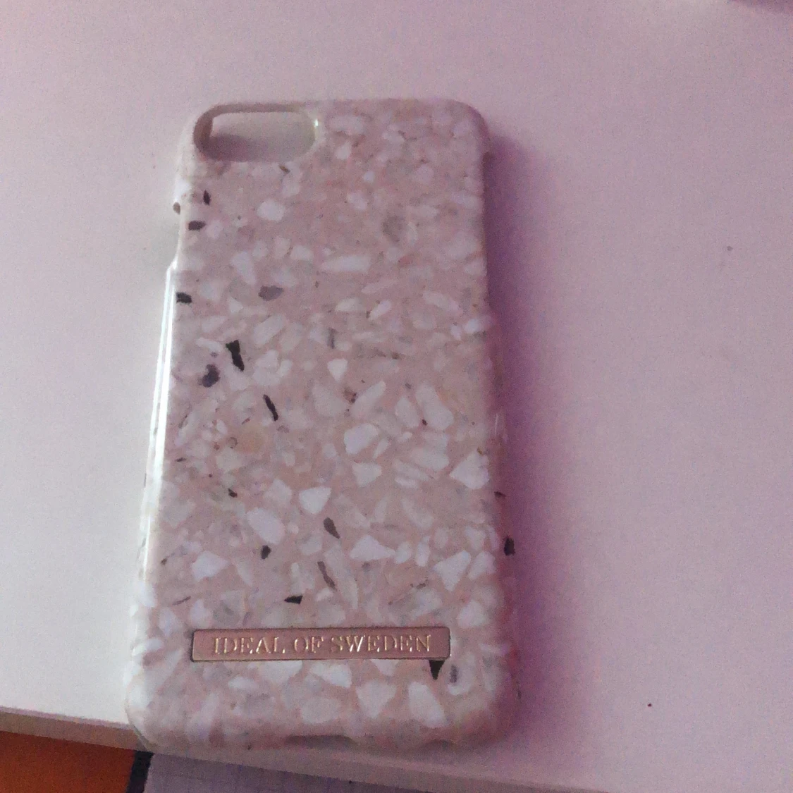 Ett ideal  of sweden skal