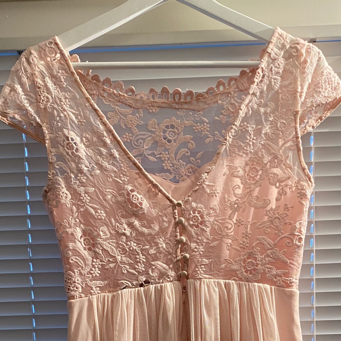 Klänning från vila - 91