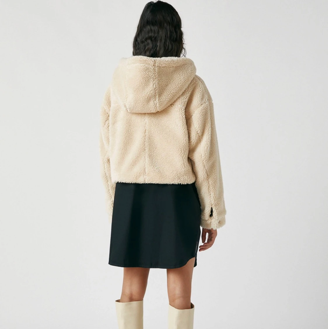 Piléjacka från PULL&BEAR - 91