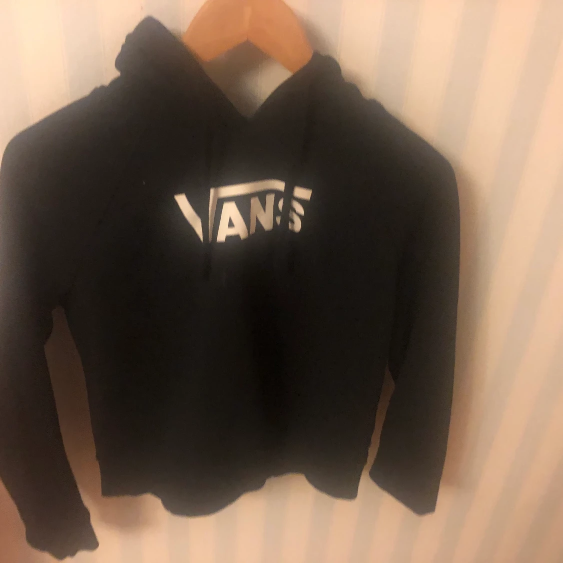 Vans hoddie - 90