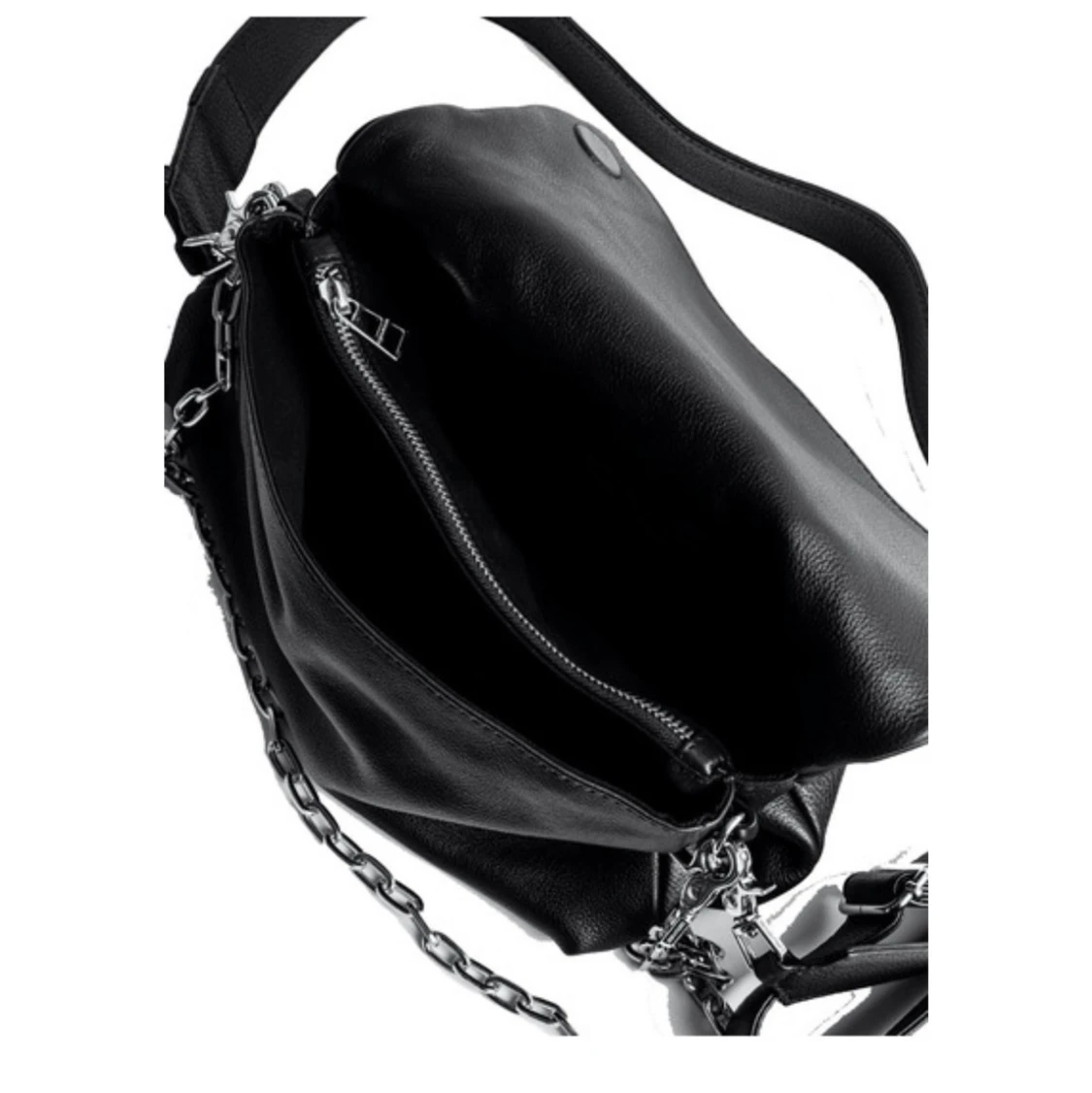 Zadig väska, Största modellen - 90