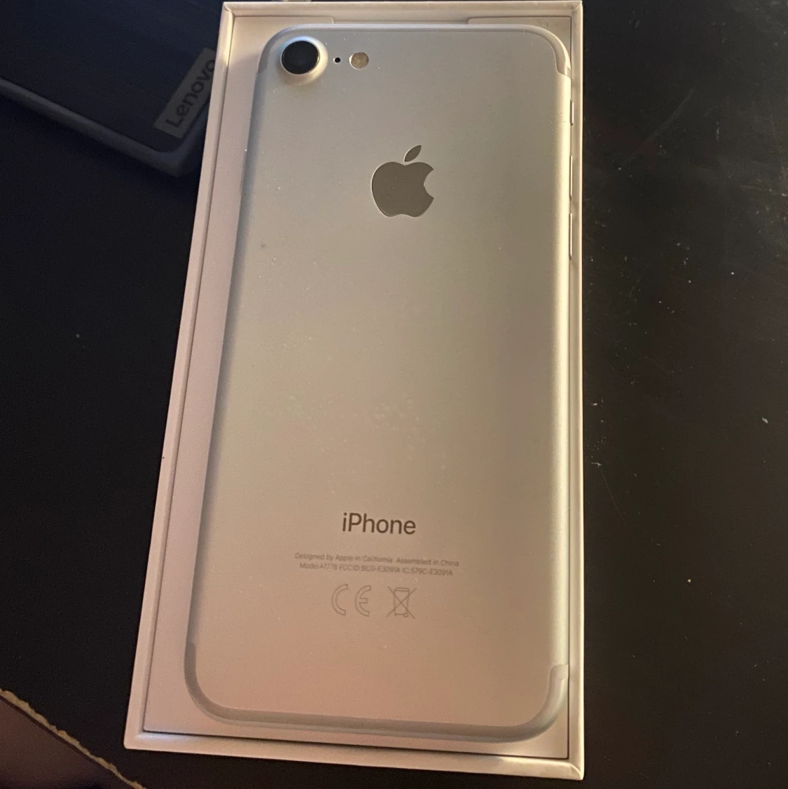 Iphone 7, 32GB - 90