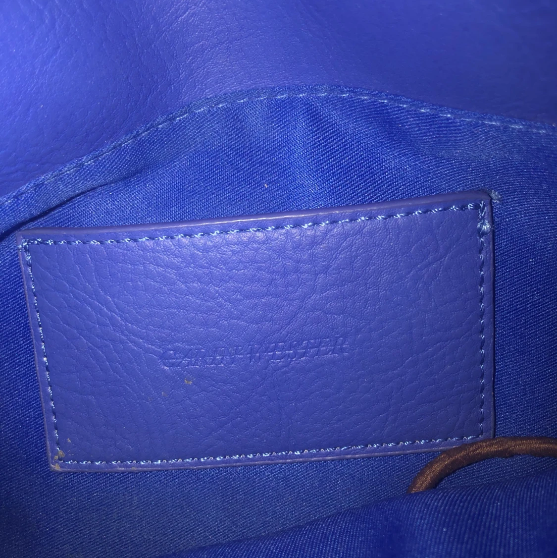 Carin Wester axelväska - 91