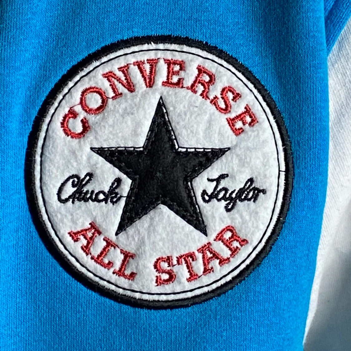 Converse All Star Tröja - 91