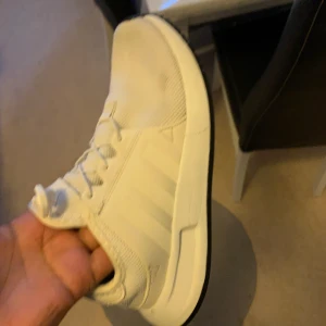 Adidas skor - Skor I bra skick