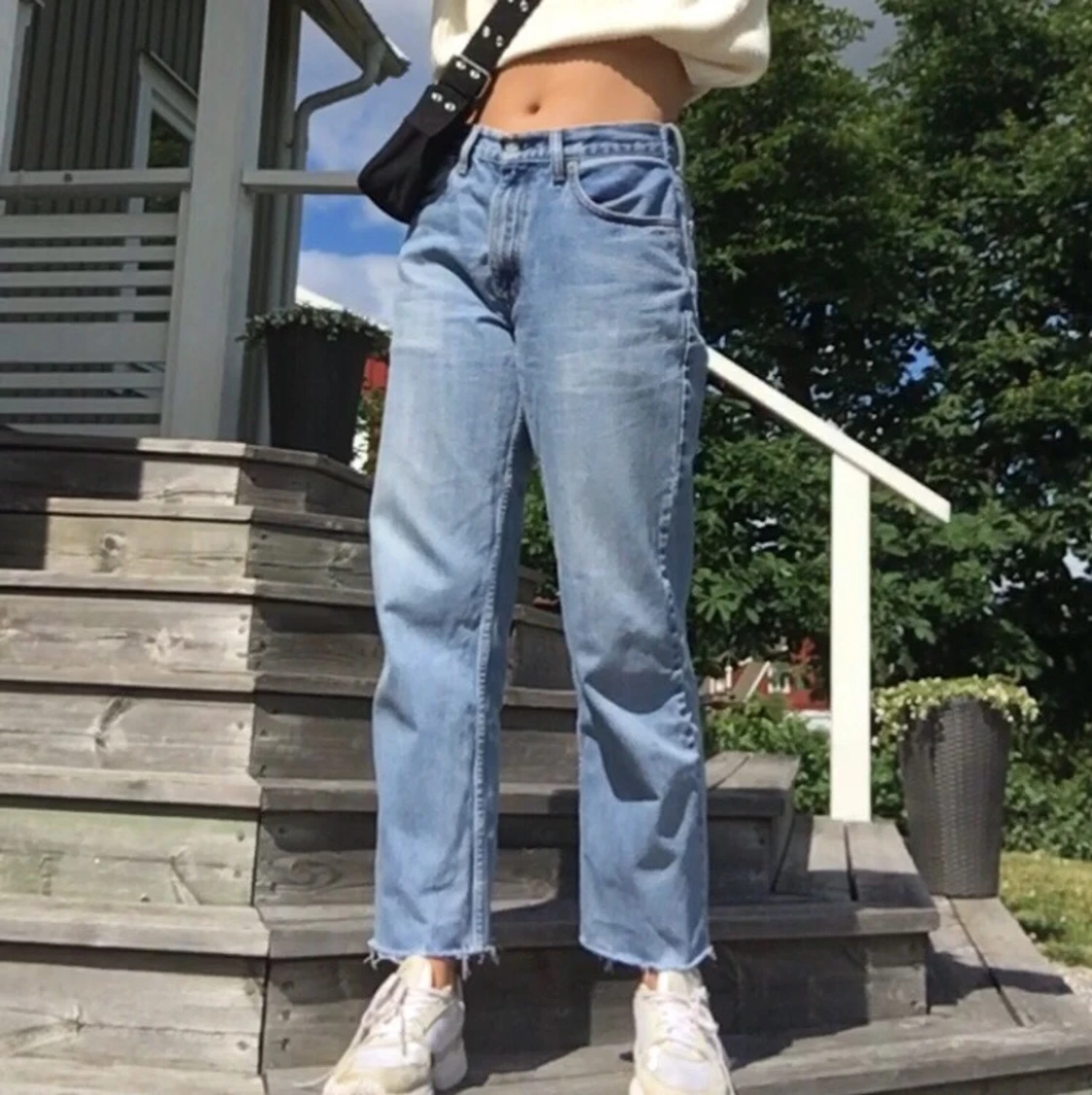 Levi’s jeans - 90