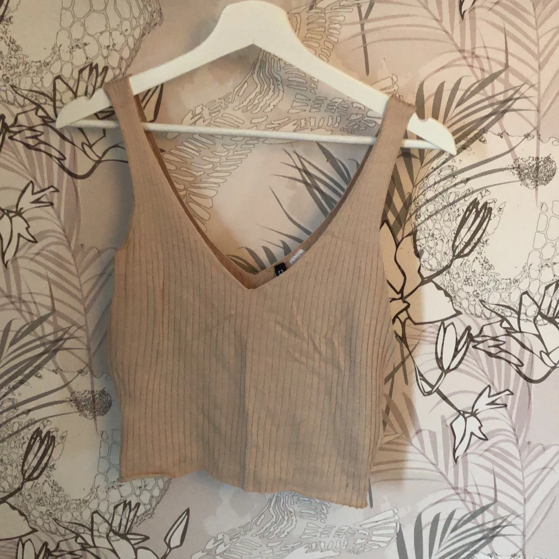 Beiget linne den H&M - 90